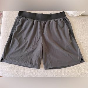 Mens Athletic Shorts